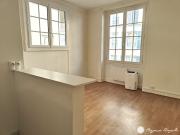 Vente Appartement 2 pièces 27.38 m2 Saint Germain en Laye