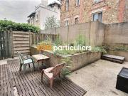 Vente Appartement 2 pièces 27.3 m2 Fontenay aux Roses
