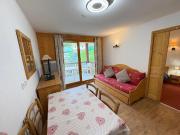 Vente Appartement 2 pièces 27.49 m2 Orcières