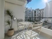 Vente Appartement 2 pièces 27.52 m2 Nice