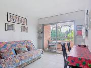 Vente Appartement 2 pièces 27.55 m2 Saint aygulf