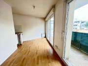 Vente Appartement 2 pièces 27.56 m2 Nantes