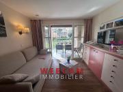 Vente Appartement 2 pièces 27.58 m2 Agay Vente Appartement 2 pièces 27.58 m2 Agay