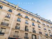 Vente Appartement 2 pièces 27.5 m2 Paris 14ème