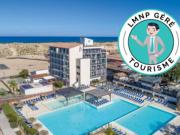 Vente Appartement 2 pièces 27.5 m2 Seignosse