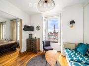 Vente Appartement 2 pièces 27.67 m2 Paris 7ème