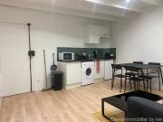 Vente Appartement 2 pièces 27.78 m2 Perpignan