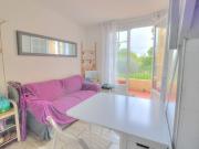 Vente Appartement 2 pièces 27.84 m2 Peymeinade