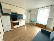 Vente Appartement 2 pièces 27 m2 Alfortville