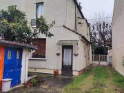 Vente Appartement 2 pièces 27 m2 Aulnay sous Bois
