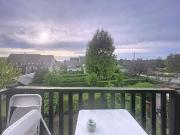 Vente Appartement 2 pièces 27 m2 Cabourg