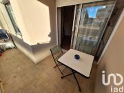 Vente Appartement 2 pièces 27 m2 Canet en Roussillon