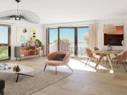 Vente Appartement 2 pièces 27 m2 Cannes