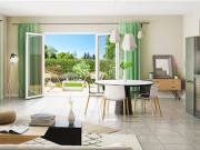 Vente Appartement 2 pièces 27 m2 Cannes