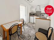 Vente Appartement 2 pièces 27 m2 Castres