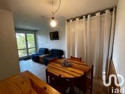 Vente Appartement 2 pièces 27 m2 Château Bernard