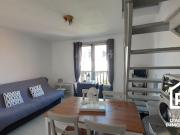 Vente Appartement 2 pièces 27 m2 Courseulles sur Mer