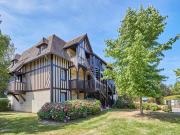 Vente Appartement 2 pièces 27 m2 Deauville