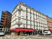 Vente Appartement 2 pièces 27 m2 La plaine saint denis