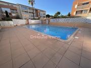 Vente Appartement 2 pièces 27 m2 La Seyne sur Mer