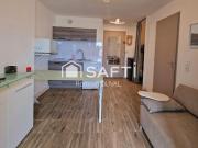 Vente Appartement 2 pièces 27 m2 La Seyne sur Mer