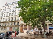 Vente Appartement 1 pièce 27 m2 Lyon 1er