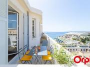 Vente Appartement 2 pièces 27 m2 Marseille 7ème