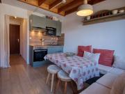 Vente Appartement 2 pièces 27 m2 Morillon