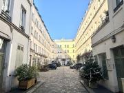 Vente Appartement 2 pièces 27 m2 Paris 11ème