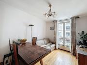 Vente Appartement 2 pièces 27 m2 Paris 11ème