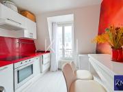 Vente Appartement 2 pièces 27 m2 Paris 11ème