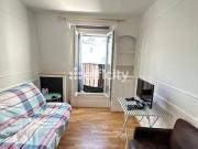 Vente Appartement 2 pièces 27 m2 Paris 15ème