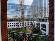 Vente Appartement 1 pièce 27 m2 Paris 15ème