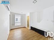 Vente Appartement 2 pièces 27 m2 Paris 18ème Vente Appartement 2 pièces 27 m2 Paris 18ème