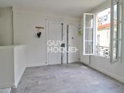 Vente Appartement 2 pièces 27 m2 Paris 20ème