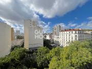 Vente Appartement 2 pièces 27 m2 Paris 20ème