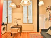 Vente Appartement 2 pièces 27 m2 Paris 4ème