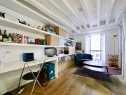 Vente Appartement 2 pièces 27 m2 Paris 5ème