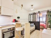 Vente Appartement 2 pièces 27 m2 Paris 7ème