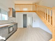 Vente Appartement 2 pièces 27 m2 Roques