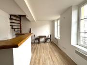 Vente Appartement 2 pièces 27 m2 Saint Germain en Laye