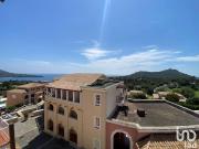 Vente Appartement 2 pièces 27 m2 Saint raphael