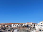 Vente Appartement 2 pièces 27 m2 Sète