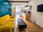 Vente Appartement 2 pièces 27 m2 Sète