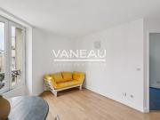 Vente Appartement 2 pièces 28.02 m2 Boulogne Billancourt
