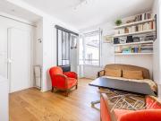 Vente Appartement 2 pièces 28.08 m2 Paris 9ème