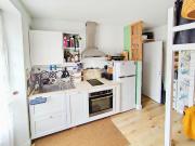Vente Appartement 2 pièces 28.09 m2 Etrechy