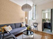 Vente Appartement 2 pièces 28.12 m2 Paris 16ème