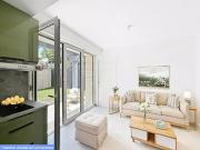 Vente Appartement 2 pièces 28.1 m2 Deauville