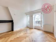 Vente Appartement 2 pièces 28.28 m2 Paris 6ème